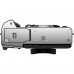 Цифр. фотокамера Fujifilm X-T5 body Silver Цифр. фотокамера Fujifilm X-T5 body Silver